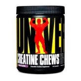 Creatina Universal Chews sabor Uva 144 tablet