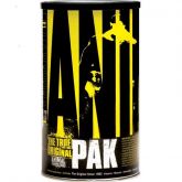 Universal Animal Pak 44 Packs