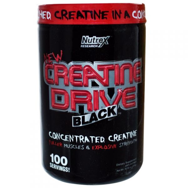 Creatina Nutrex