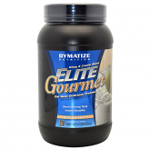 Elite Gourmet (Whey) Sabor Chocolate, Baunilha e Morango