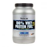100% Whey Protein Fuel