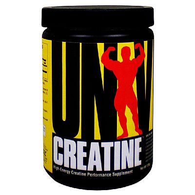Creatina Universal  Monohydrate